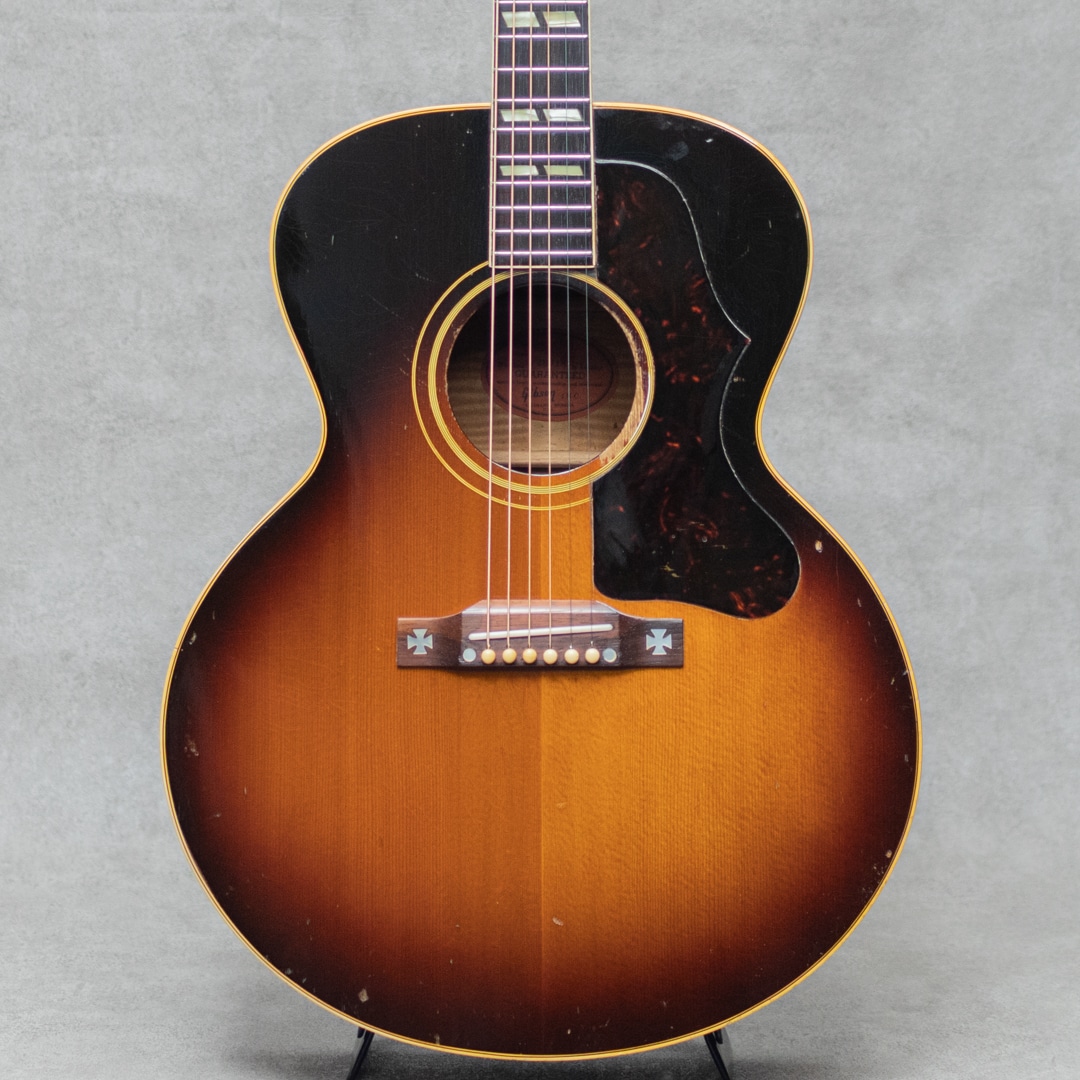 J-185 Sunburst / 1958