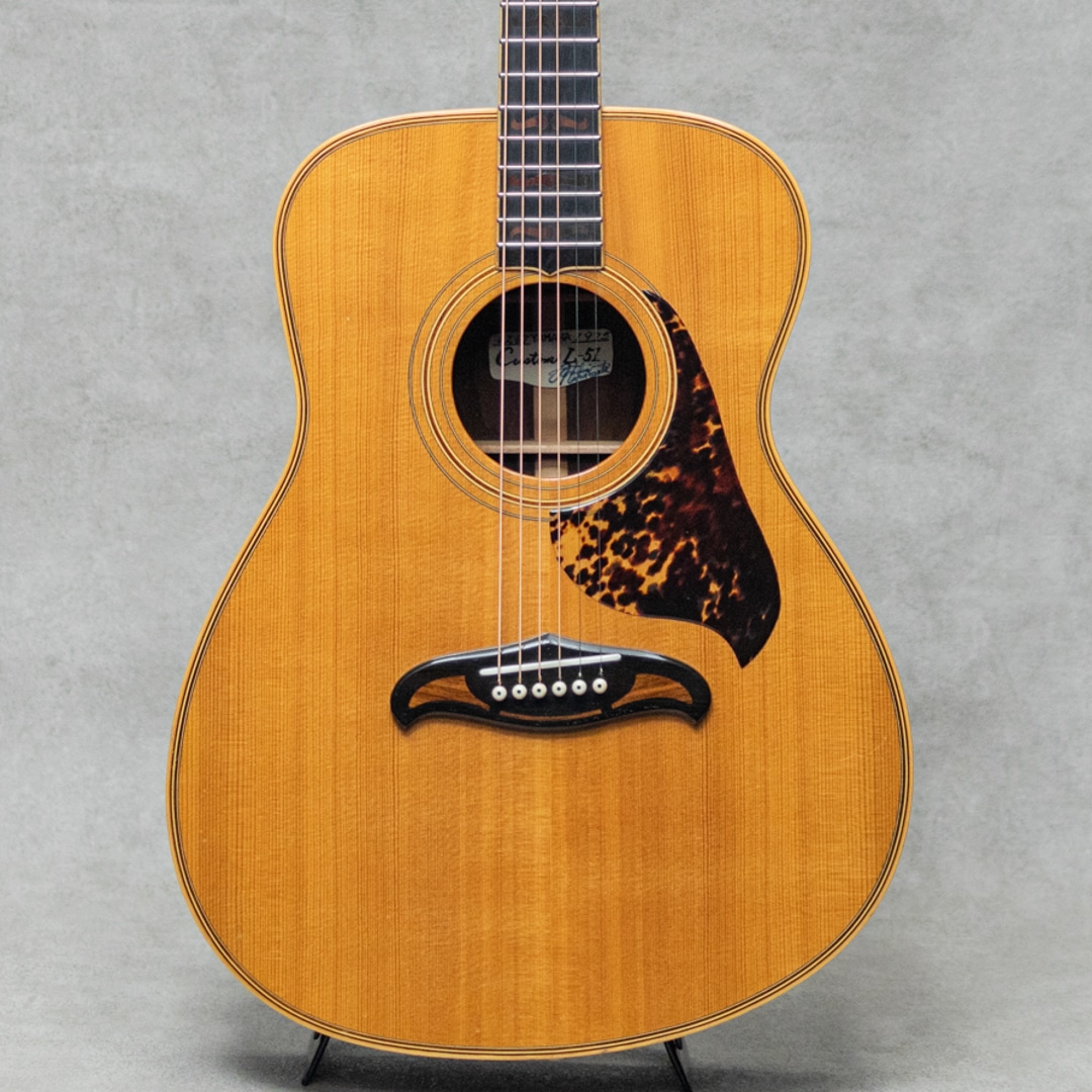 L-51 Custom Jacaranda / 1975