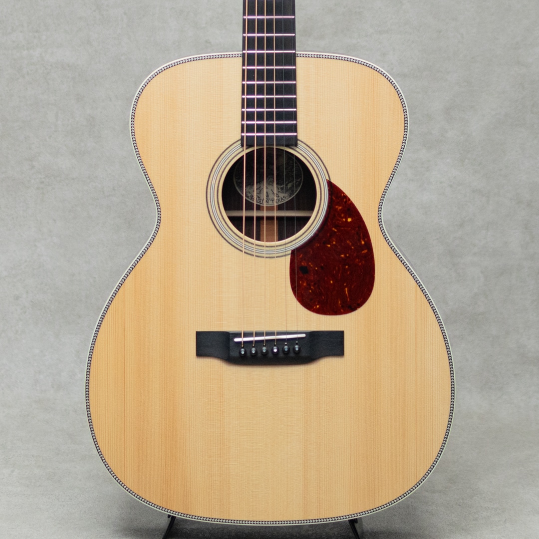 OM2HG German Spruce Top / 2024