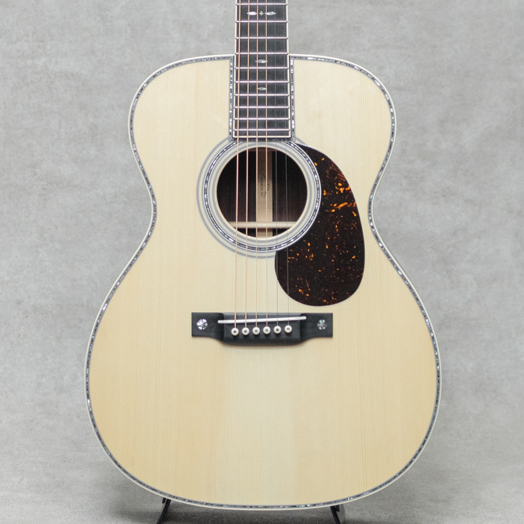 CTM OOO-45 Premium Adirondack Spruce / 2024
