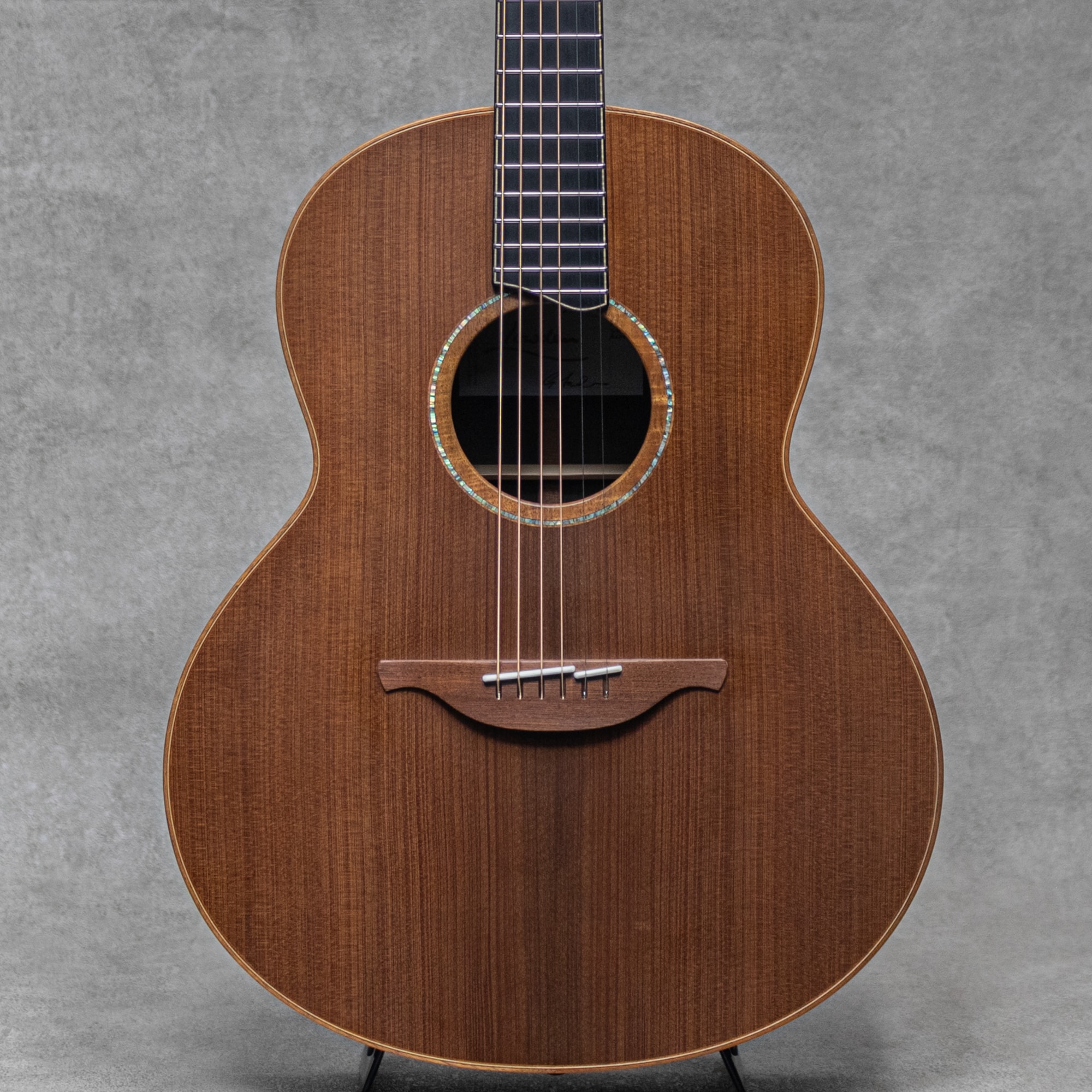 F-50 Sinker Redwood/Indian Rosewood / 2022