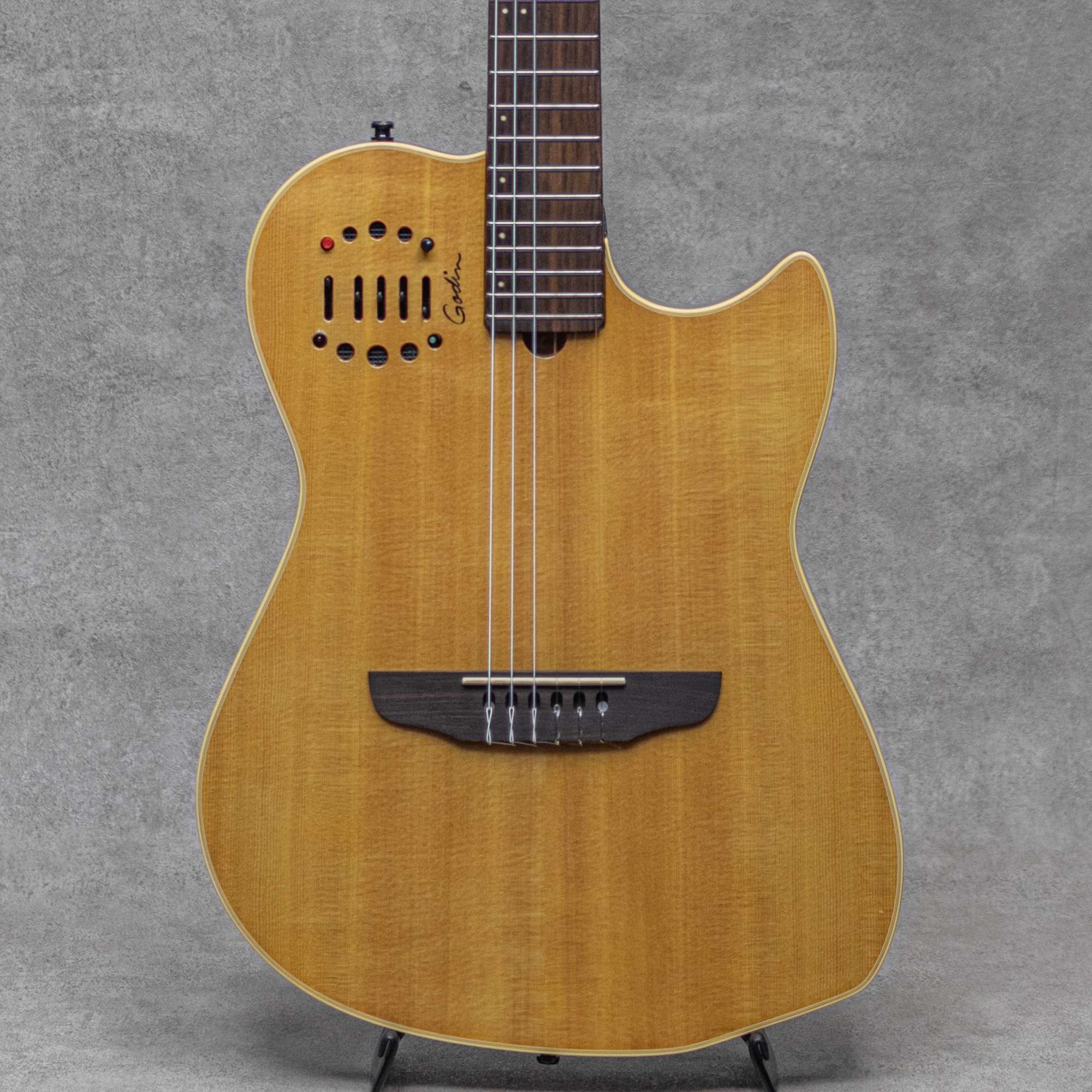 Multiac Nylon Duet / 2000s