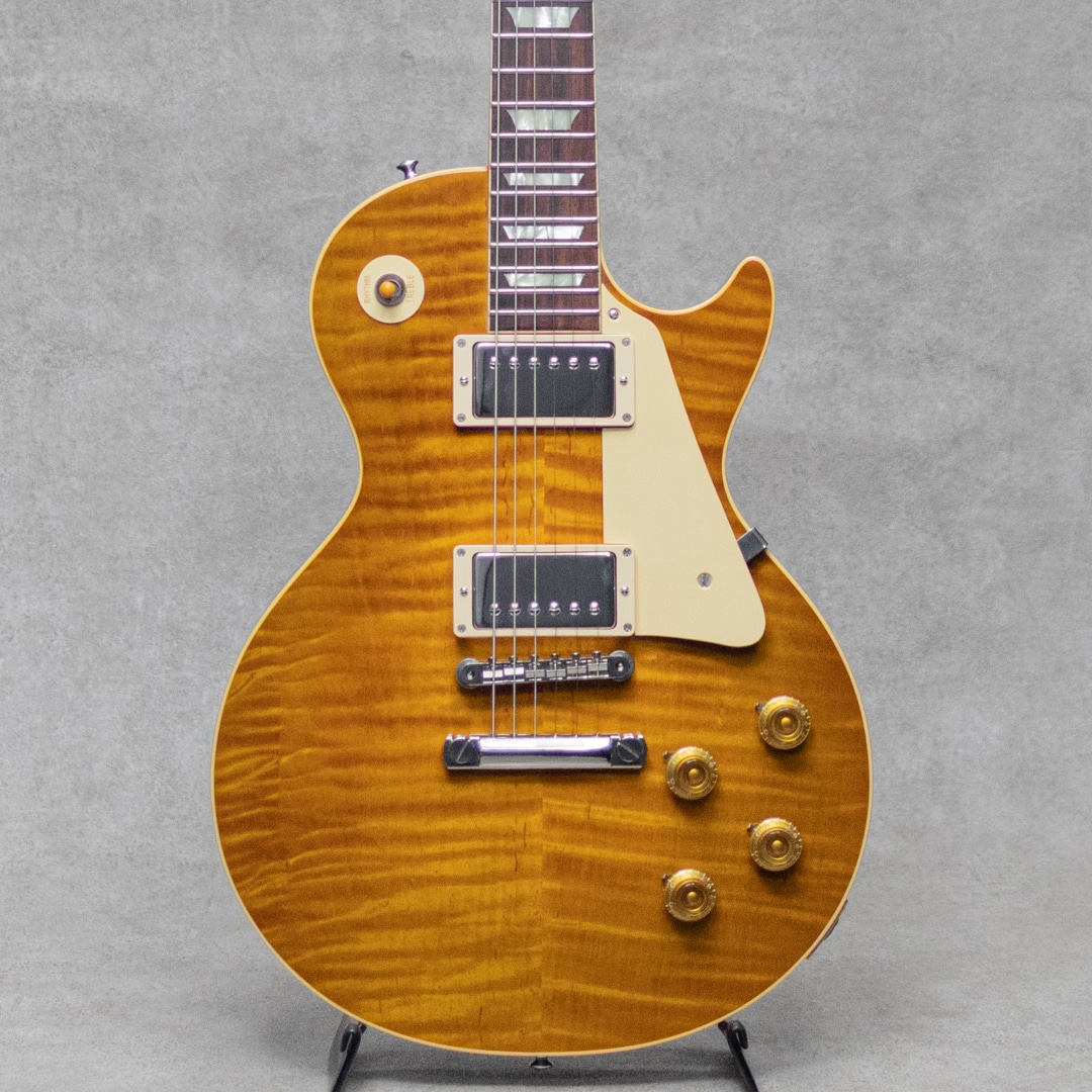 True Historic 1959 Les Paul Standard Reissue Gloss / 2016