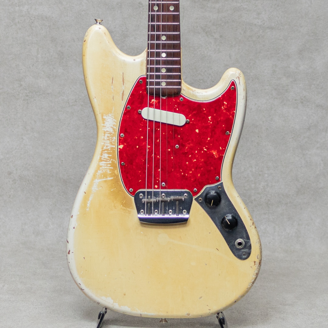 Musicmaster II White / 1966