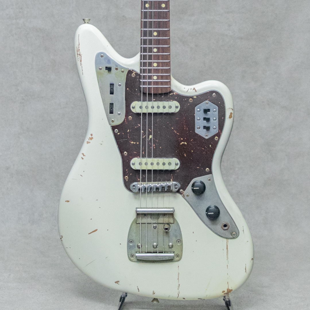 JG-63 Olympic White / 2013