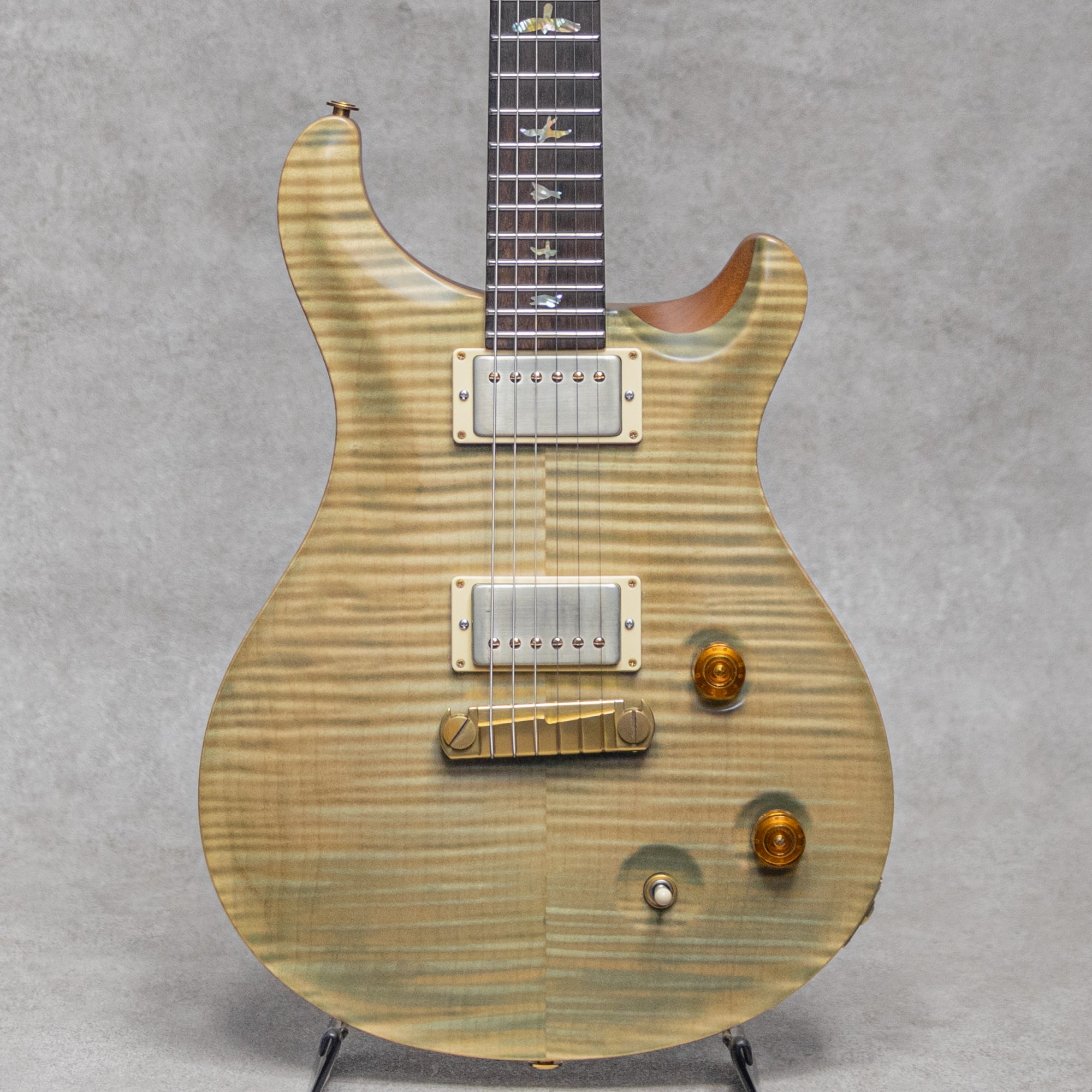 Modern Eagle I Reissue Faded Blue Jean / 2017