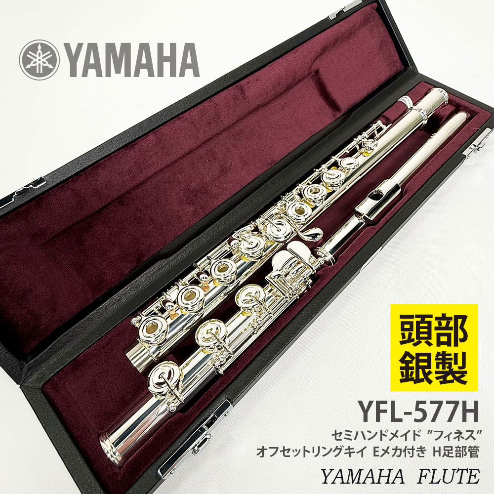 YFL-577H【H足部管モデル】