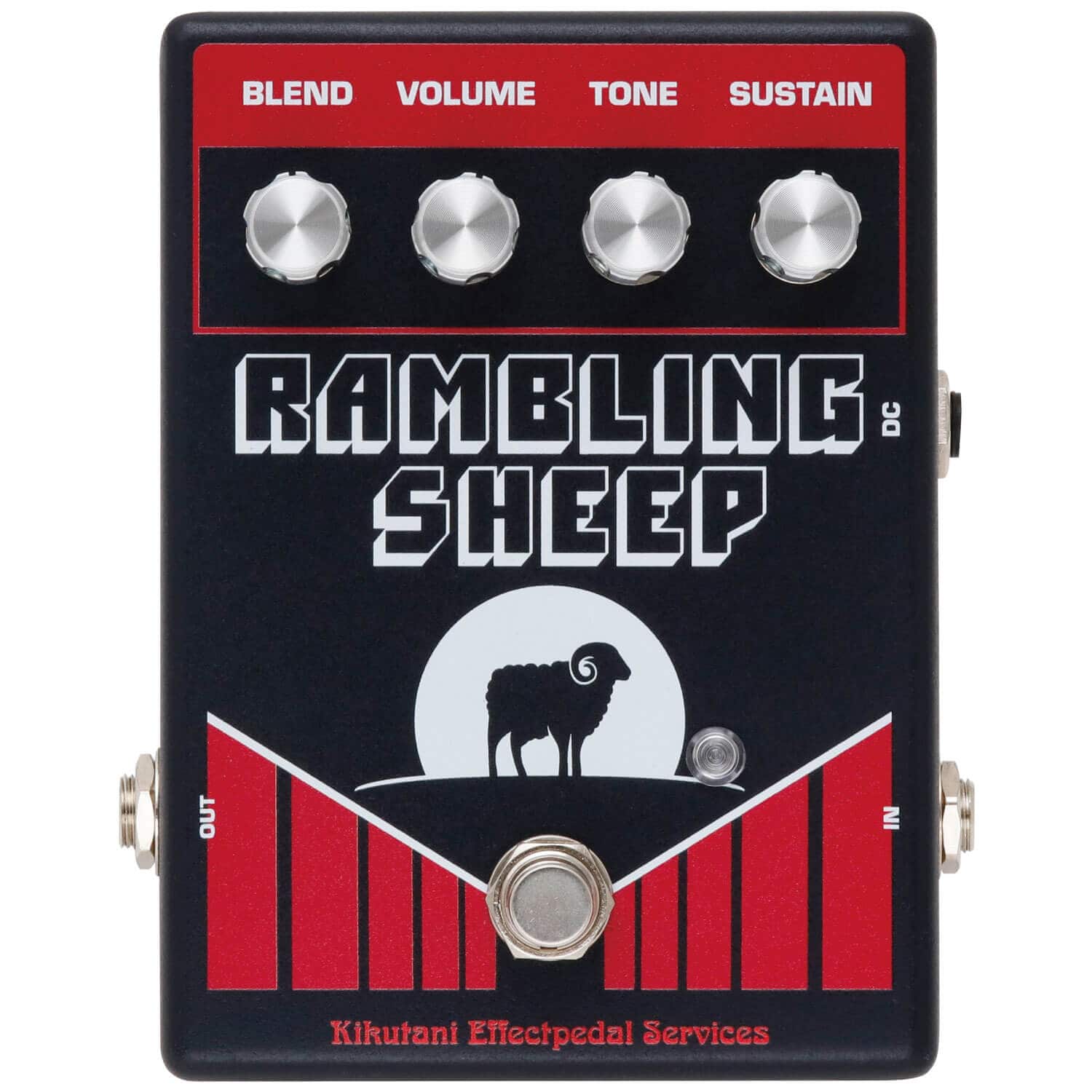RAMBLING SHEEP