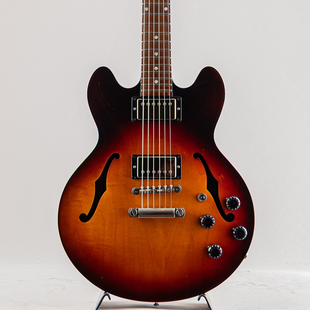 ES-339 Studio Ginger Burst 2016