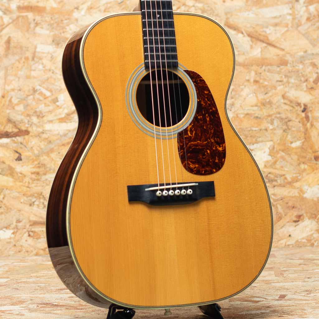 CTM OO-28 Adirondack Spruce Top 2012