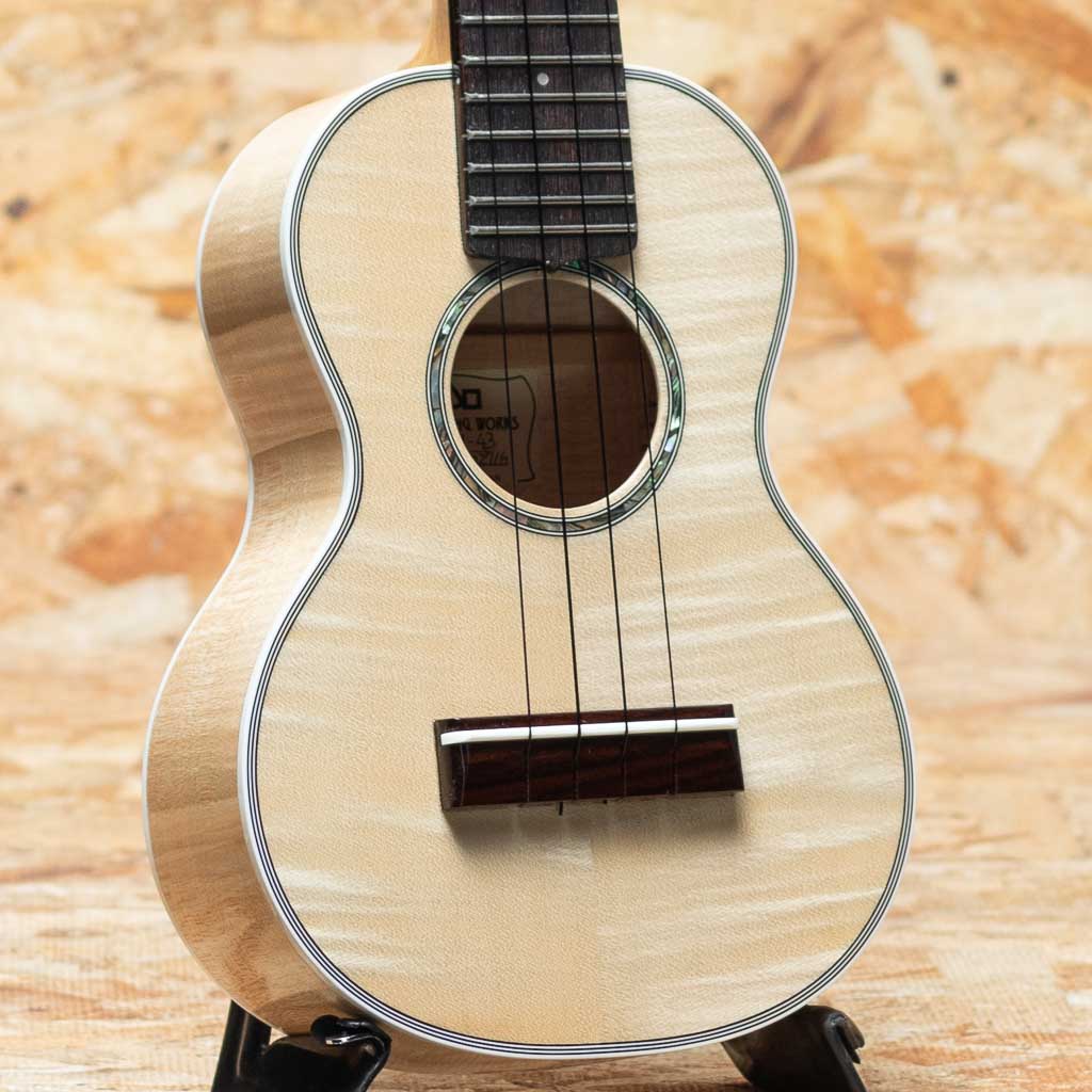 M-43 Sycamore Medium