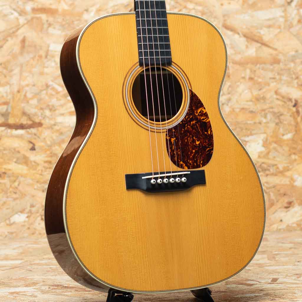 OM-28 Authentic 1931 2015