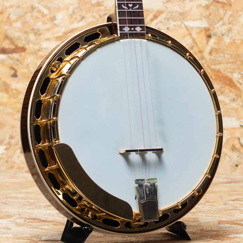 Osborne Chief Maple 2006