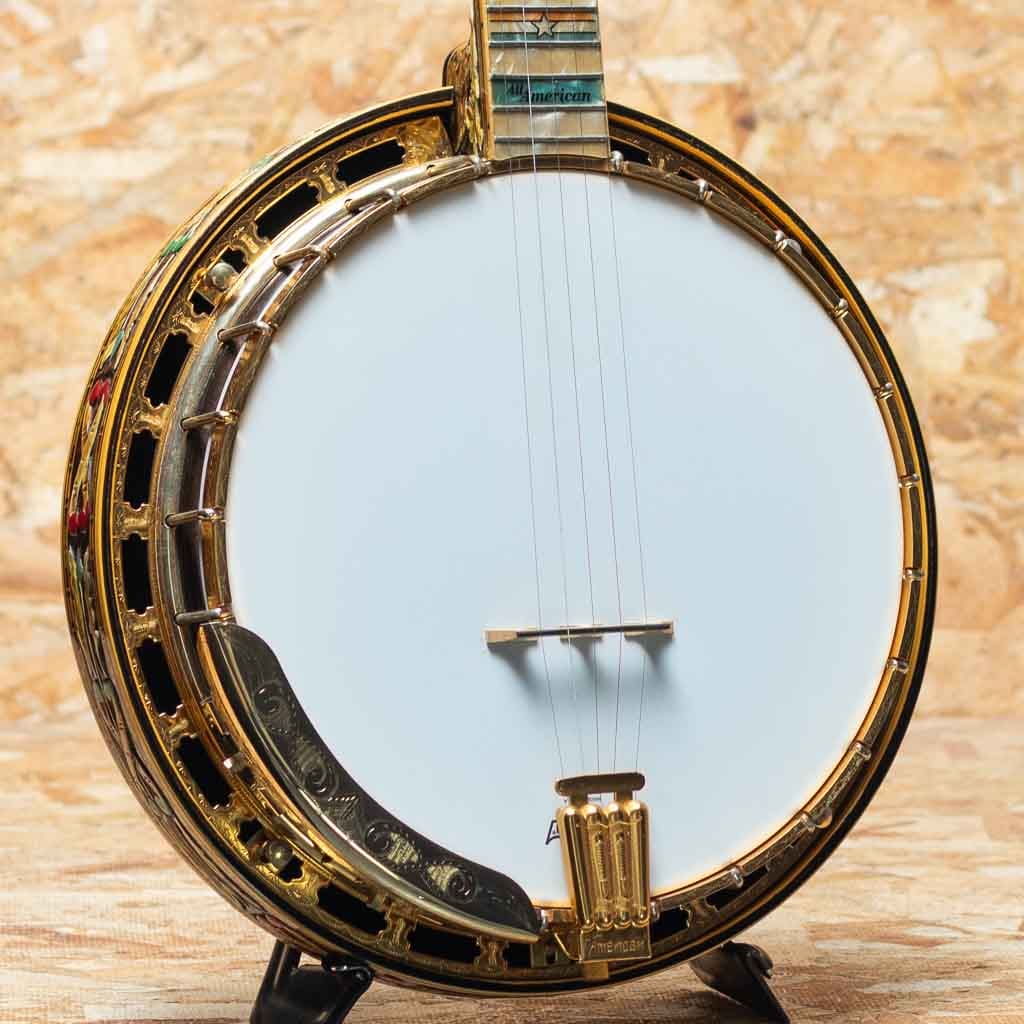 RB-All American Early 1970’s