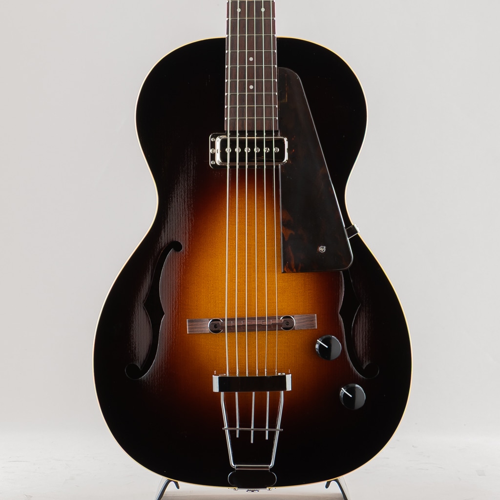 Rockin' Chair w/P.U / Tobacco Sunburst