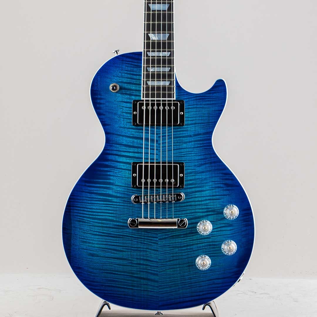 Les Paul Modern Figured Cobalt Burst【S/N:203460195】