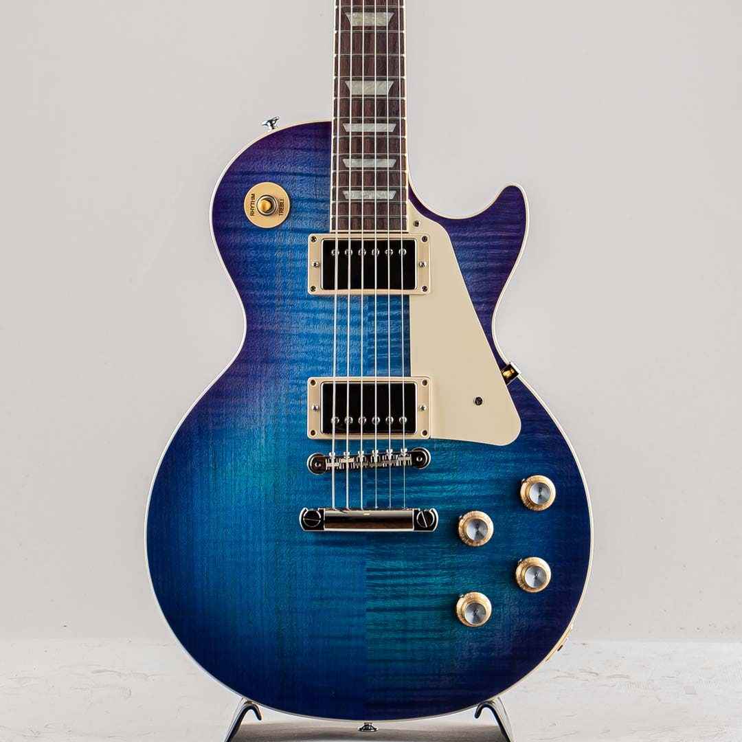Les Paul Standard 60s Figured Top Blueberry Burst【S/N:204060240】