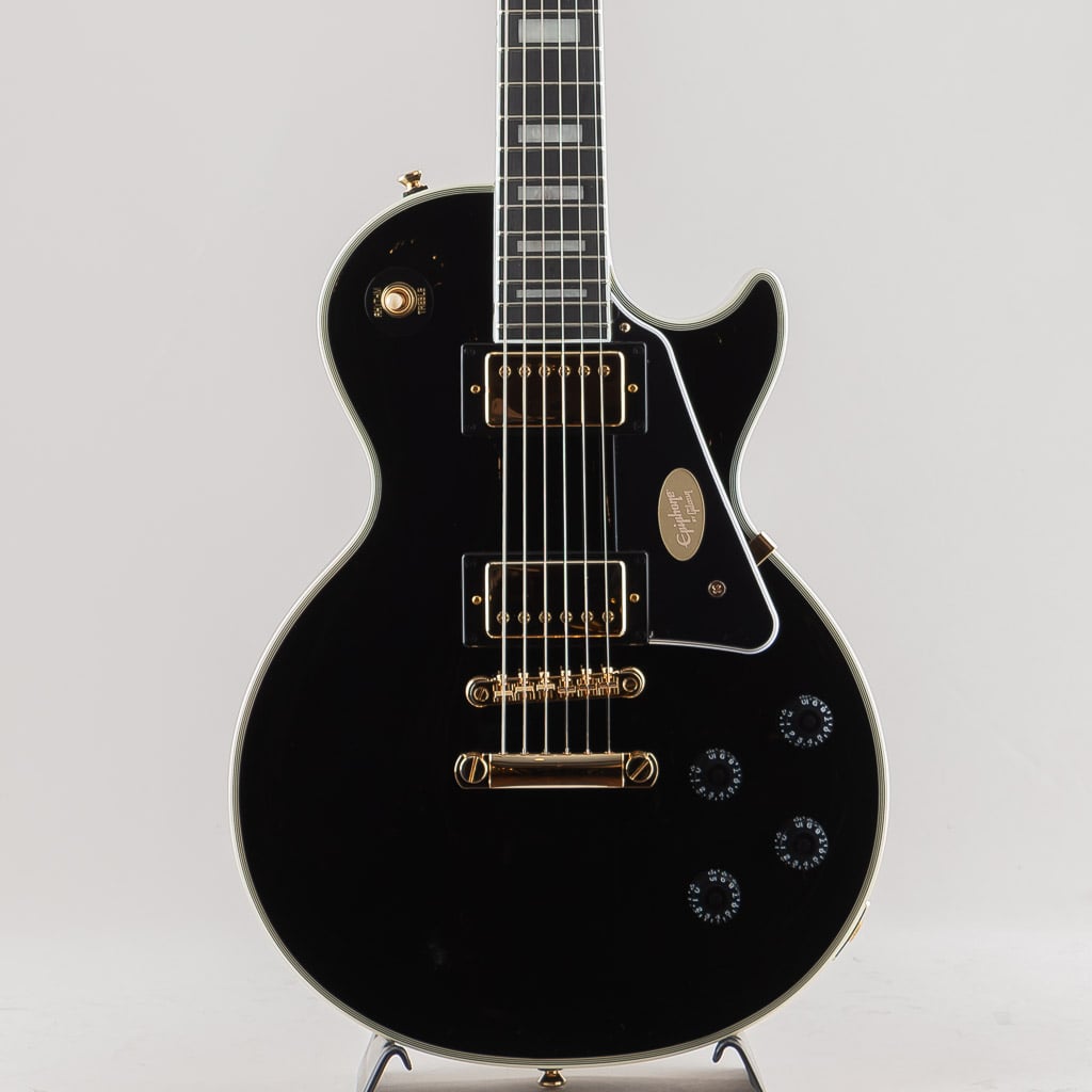 Les Paul Custom/Ebony