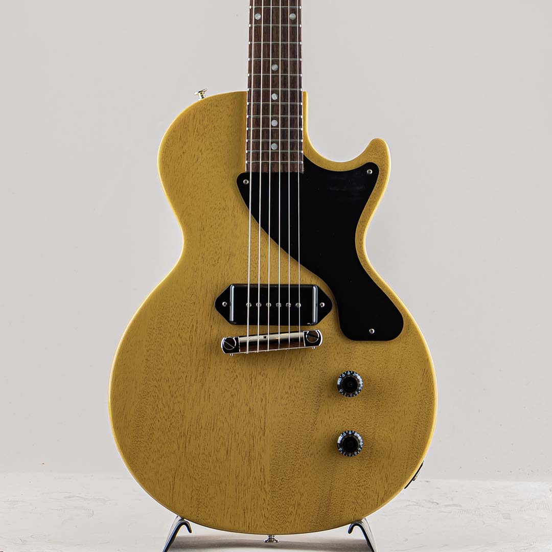 Les Paul Junior TV Yellow【S/N:200960105】