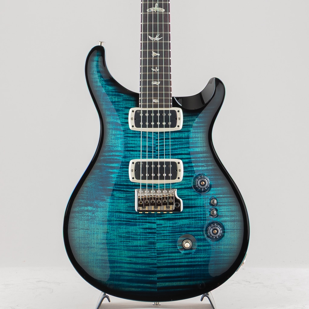 Custom24-08 Cobalt Smokeburst 2025