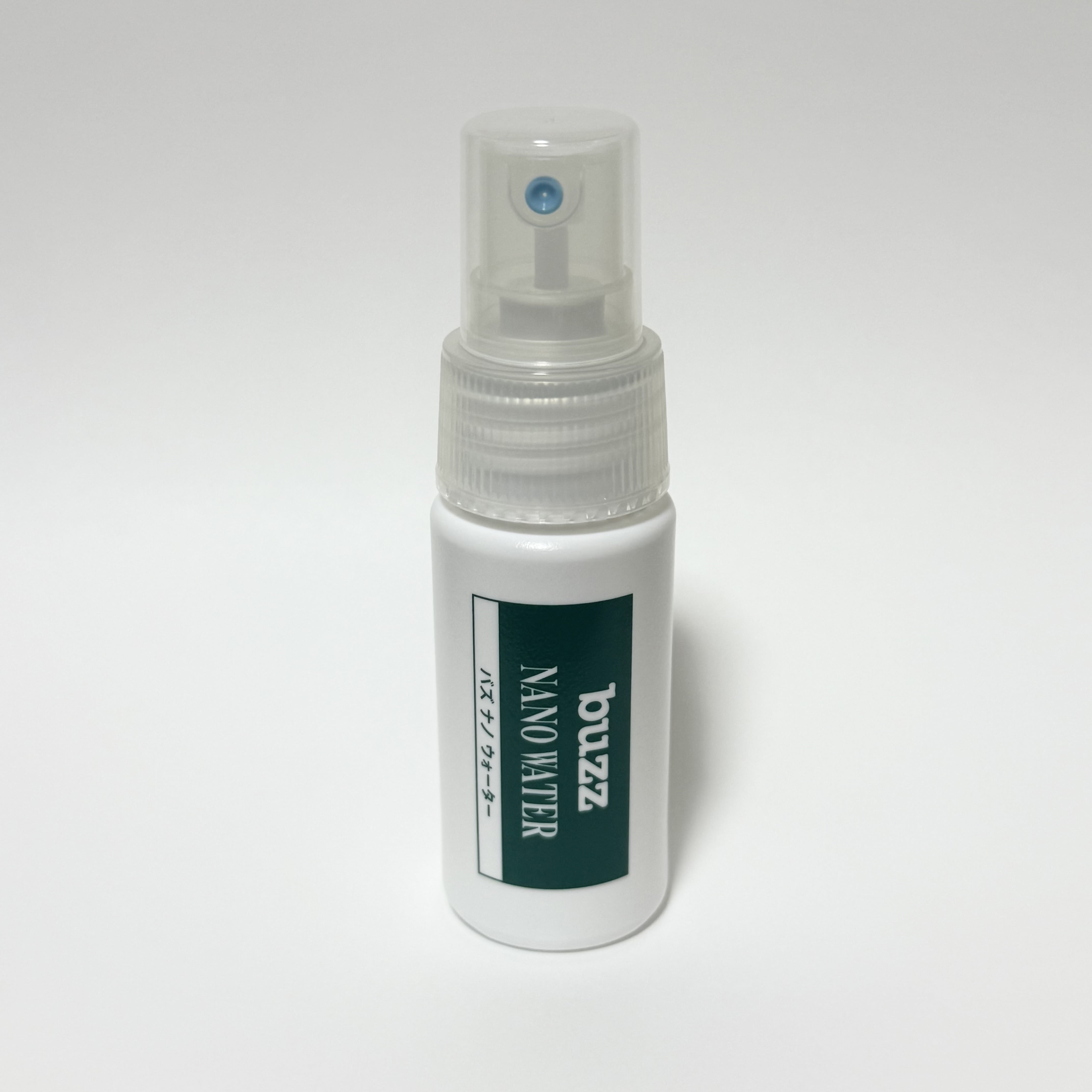 buzz NANO WATER バズ ナノ ウォーター