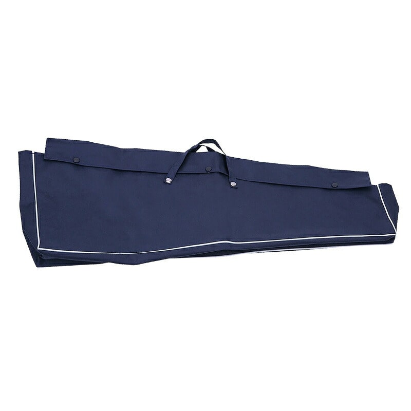 ゼンオン 木琴 No.180WA 専用 ビニールケース 青