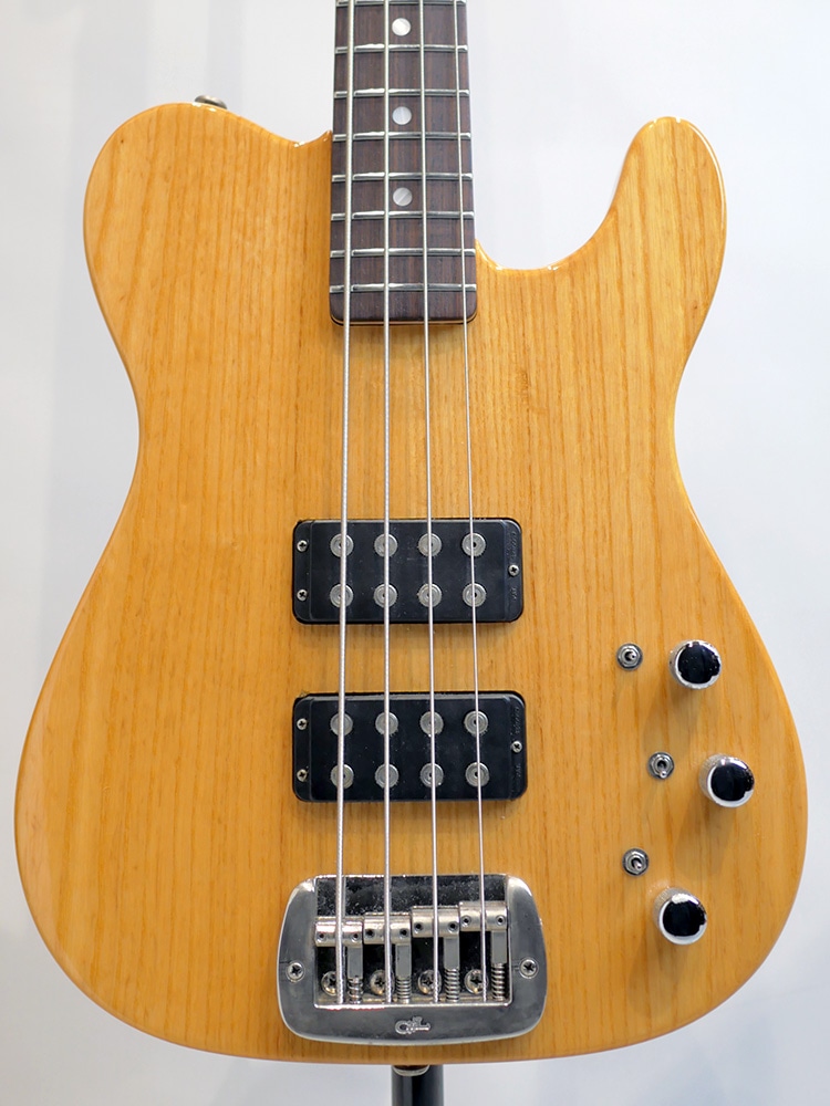 ASAT BASS / Natural
