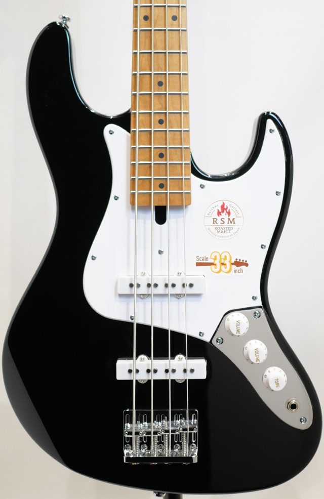 WL4-STD33 RSM/M / BLK【数量限定アウトレット特価品】