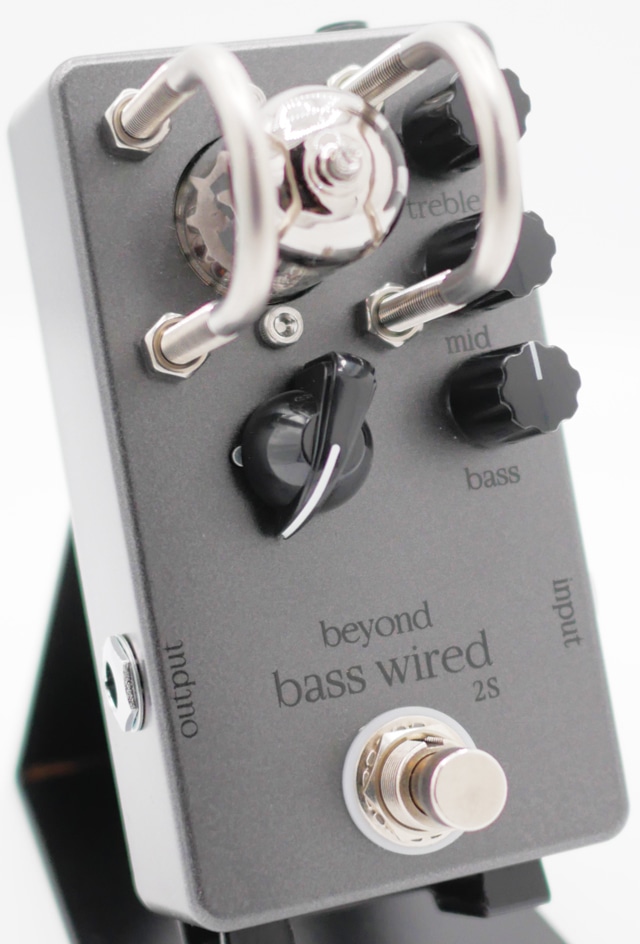 bass wired 2S