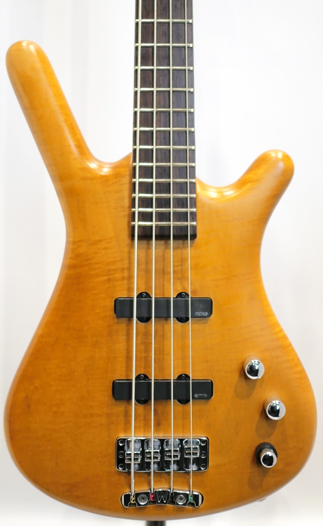 Corvette Pro Line 4st