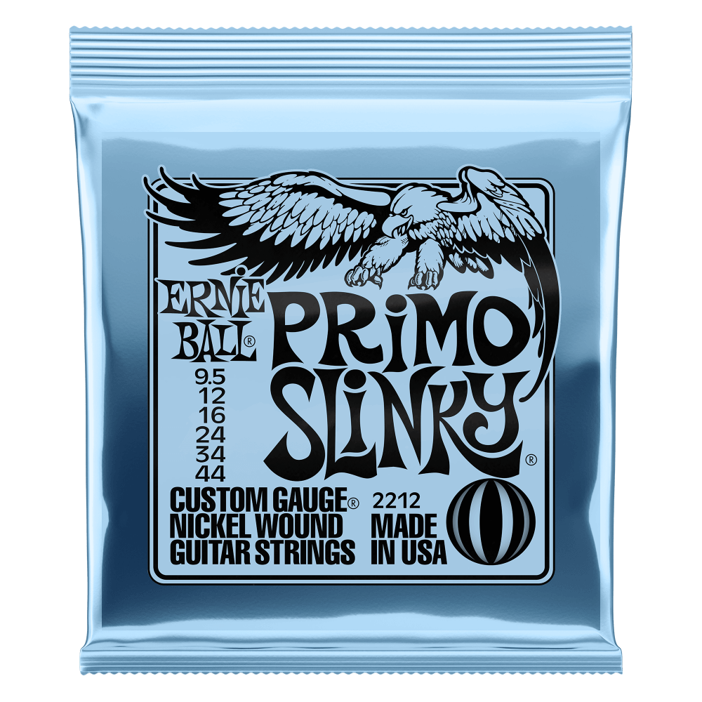 PRIMO SLINKY 2212 9.5-44