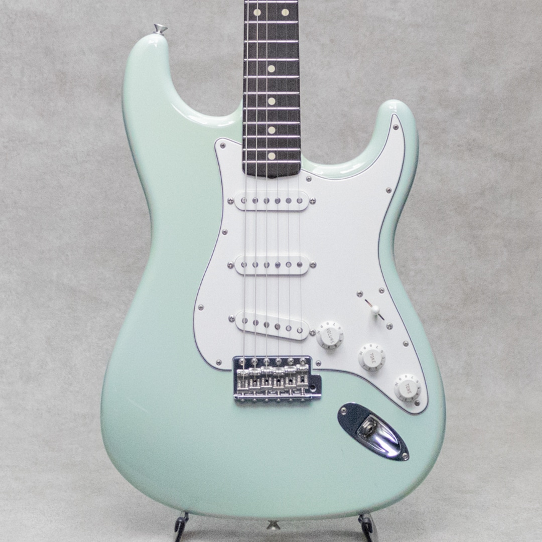 1960 Stratocaster NOS Sonic Blue / 2009
