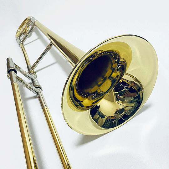 バック テナートロンボーン 16GL Bach Tenor Trombone