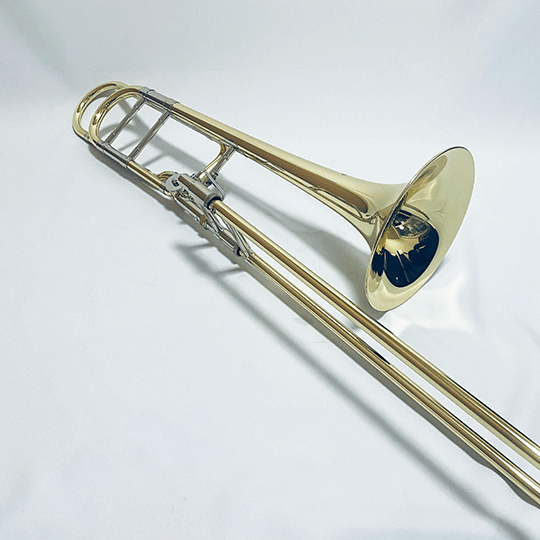 アントワンヌ・クルトワ テナーバストロンボーン AC420MBO Antoine Courtois TenorBassTrombone