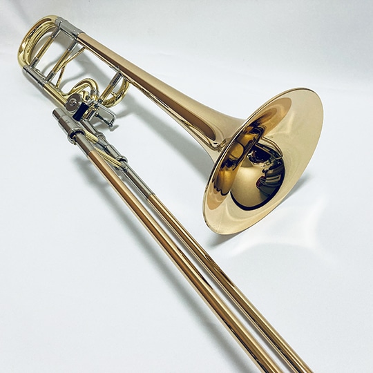 ヤマハ テナーバストロンボーン Xenoシリーズ YSL-825G　YAMAHA Trombone YSL-825G