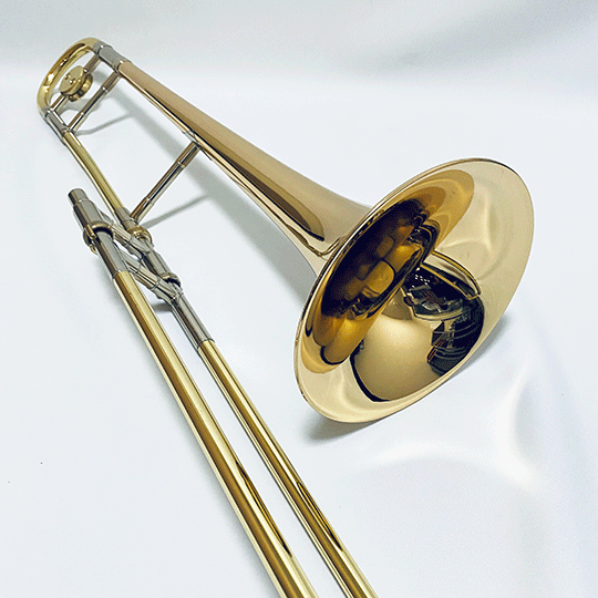 バック テナートロンボーン 12GB Bach Tenor Trombone