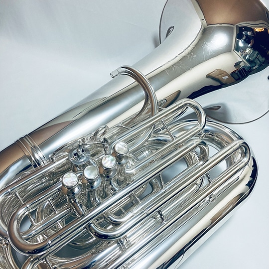 イーストマン C管 テューバ EBC836JS　EASTMAN C Tuba