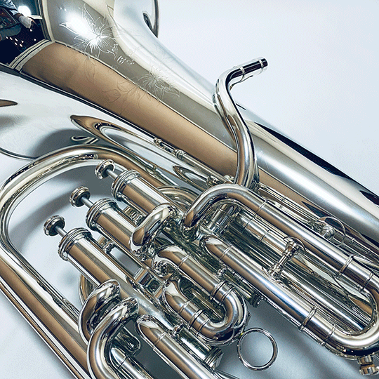 イーストマン ユーフォニアム EEP-526JS EASTMAN Euphonium