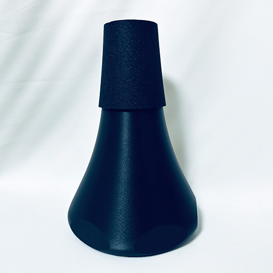 グランツ バストロンボーン用 プラクティスミュート Glanz Bass Trombone Mute