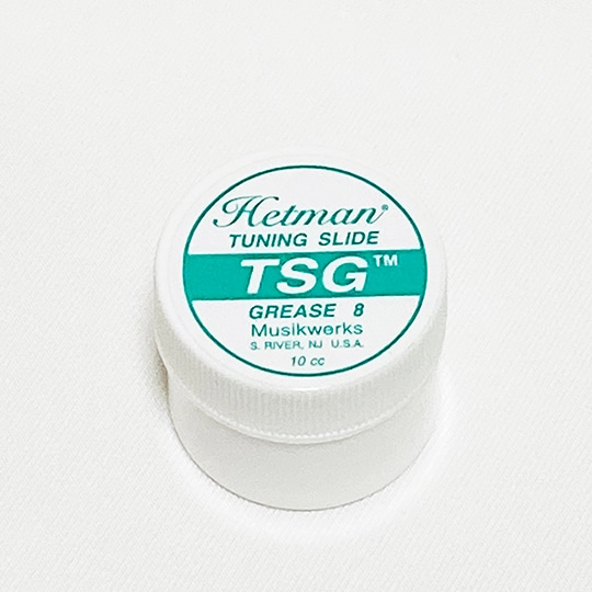 Hetman Tuning Slide Grease  ヘットマン チューニング スライド グリス