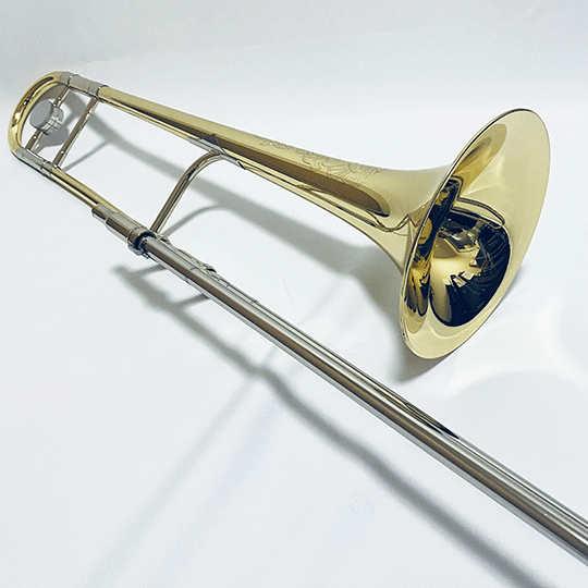 キング テナートロンボーン 2B CL KING TenorTrombone