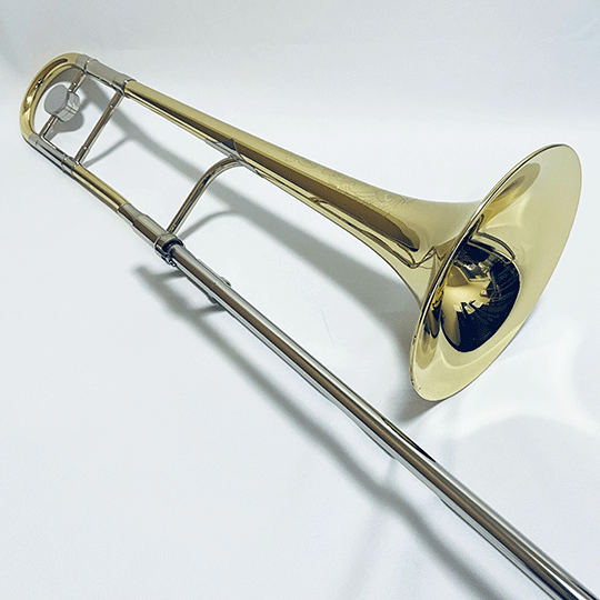 キング トロンボーン 3B CL KING TenorTrombone