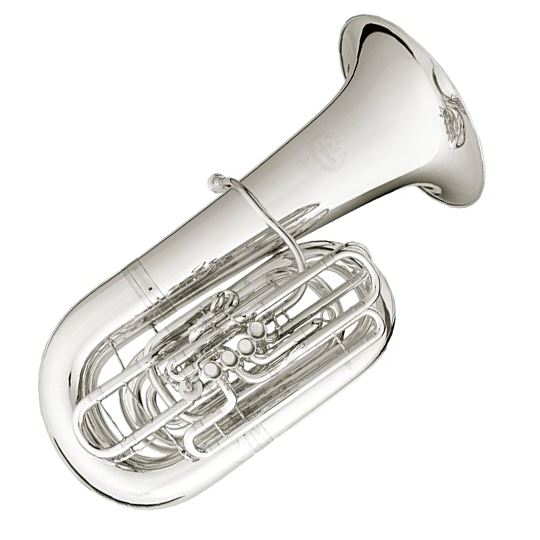 ビー・アンド・エス C管テューバ PT-6PS B&S C TUBA