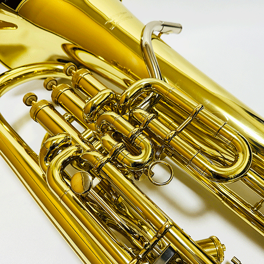 Willson(ウィルソン) ユーフォニアム TA2950UKAS-L Ayaka Sato Model Euphonium