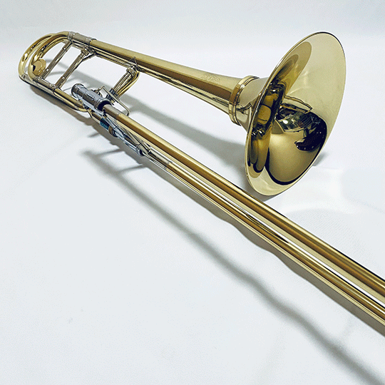 タイン テナーバストロンボーン "Belcanto-TY" Thein Tenor Bass Trombone