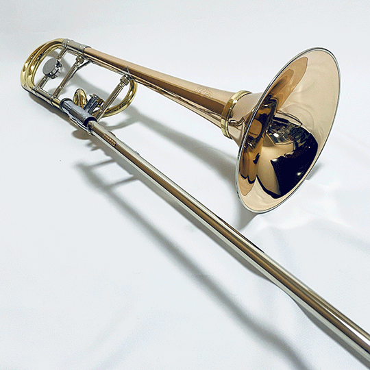 タイン テナーバストロンボーン "Universal-Ⅰ TK/SR" Thein Tenor Bass Trombone