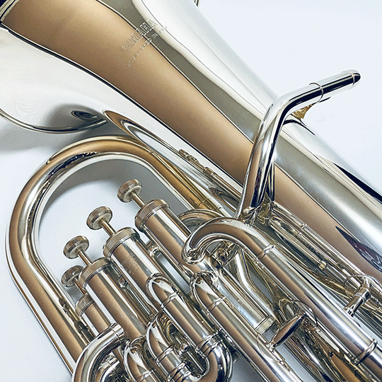 ヤマハ ユーフォニアム YEP-321S YAMAHA Euphonium