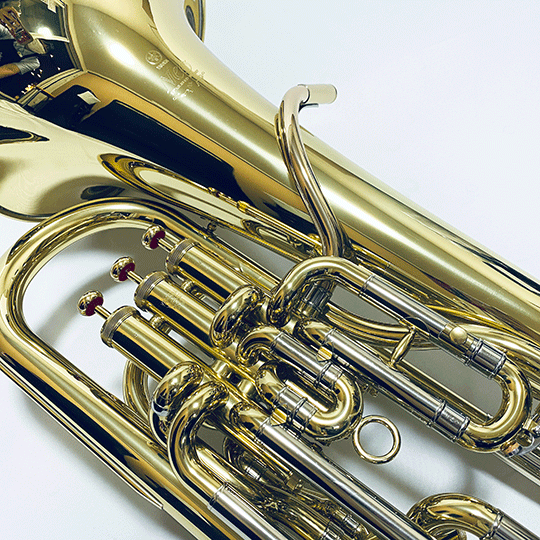 ヤマハ ユーフォニアム YEP-642 "NEO" YAMAHA Euphonium