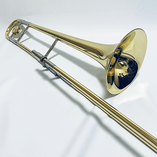 バック テナートロンボーン 12GL Bach Tenor Trombone