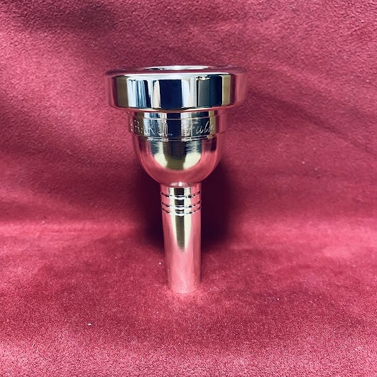 ブラクル テューバマウスピース BRAKUL Tuba Mouthpiece ”Fula"